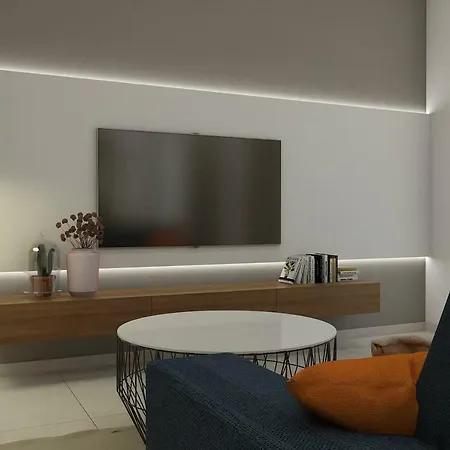 New! Duce-beautiful Next To The Beach Appartamento