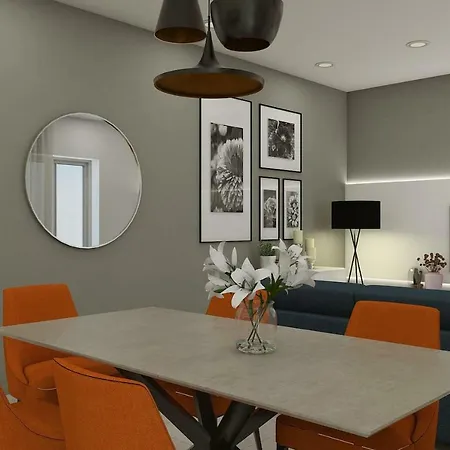 New! Duce-beautiful Next To The Beach Appartamento
