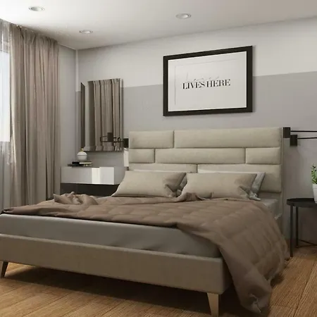 Appartamento New! Duce-beautiful Next To The Beach Omiš