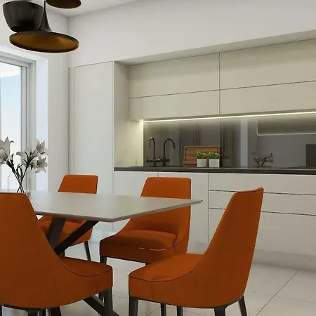 New! Duce-beautiful Next To The Beach