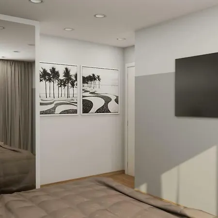 New! Duce-beautiful Next To The Beach